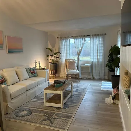 The Couples Nest Ocean Edge Condo Brewster Exterior photo