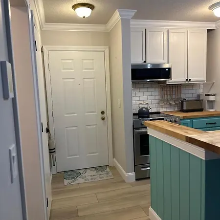 The Couples Nest Ocean Edge Condo Brewster Exterior photo