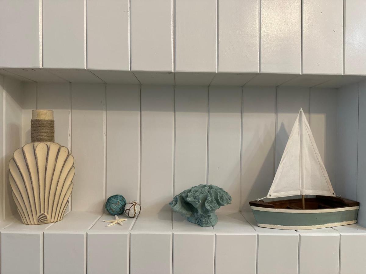The Couples Nest Ocean Edge