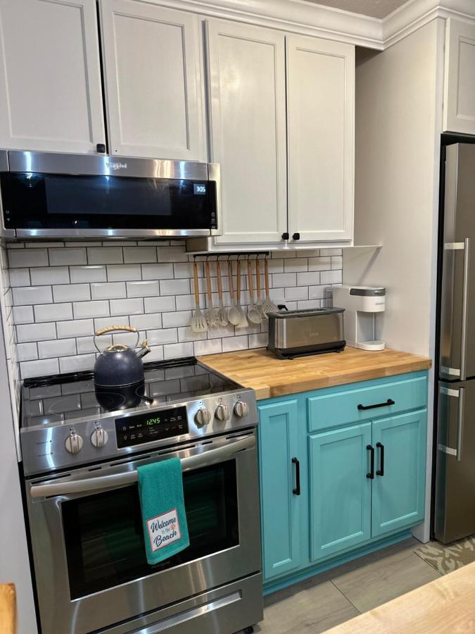 Apartment The Couples Nest Ocean Edge Brewster