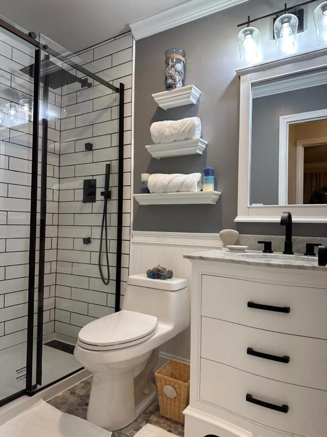 Apartment The Couples Nest Ocean Edge Brewster