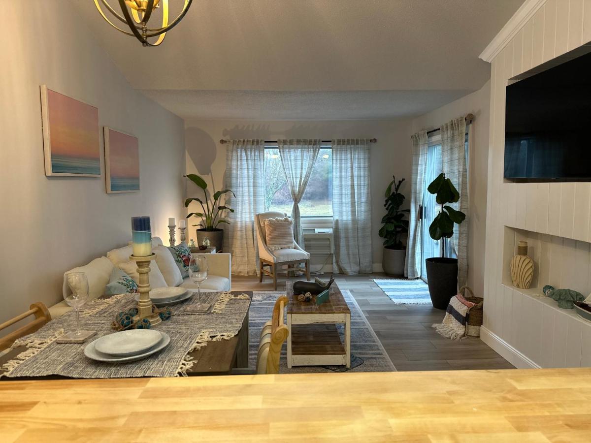 The Couples Nest Ocean Edge Apartment Brewster