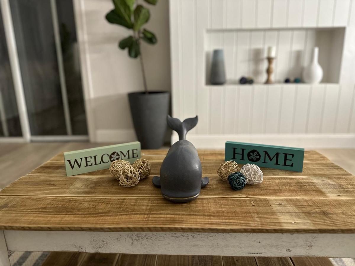 The Couples Nest Ocean Edge *