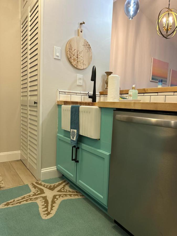 Apartment The Couples Nest Ocean Edge *